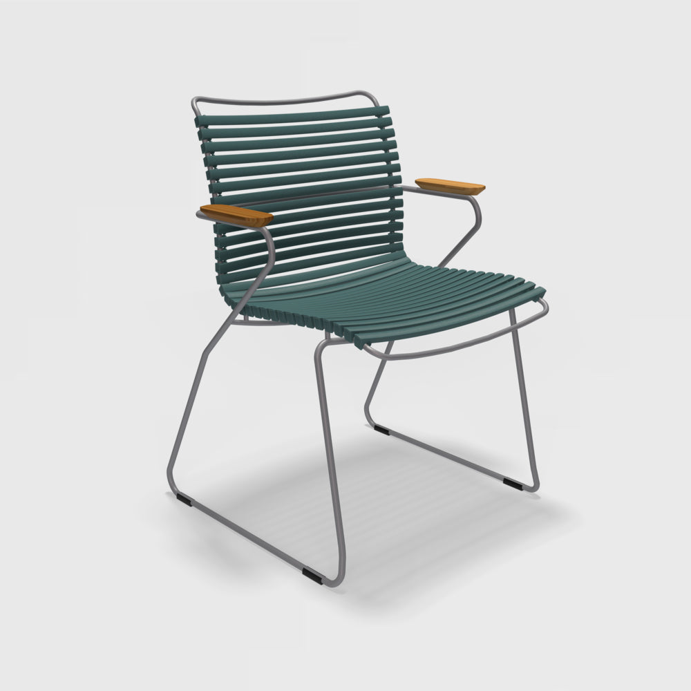 CLICK Dining Chair