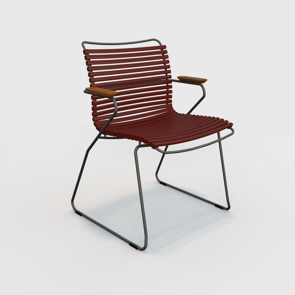 CLICK Dining Chair