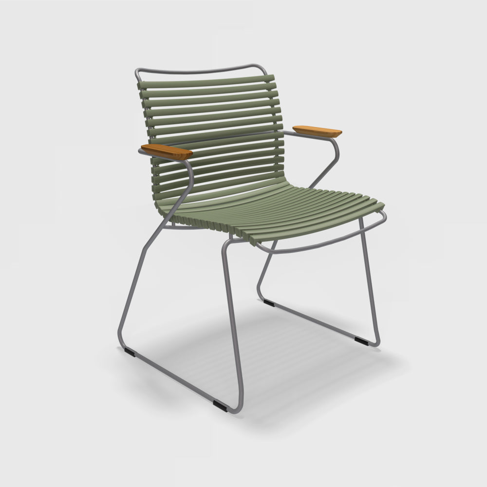 CLICK Dining Chair