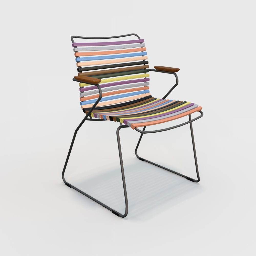 CLICK Dining Chair