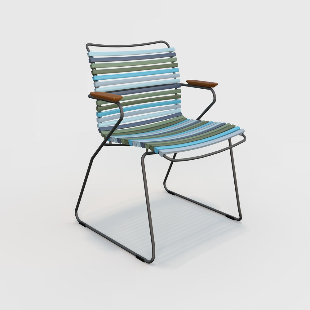 CLICK Dining Chair
