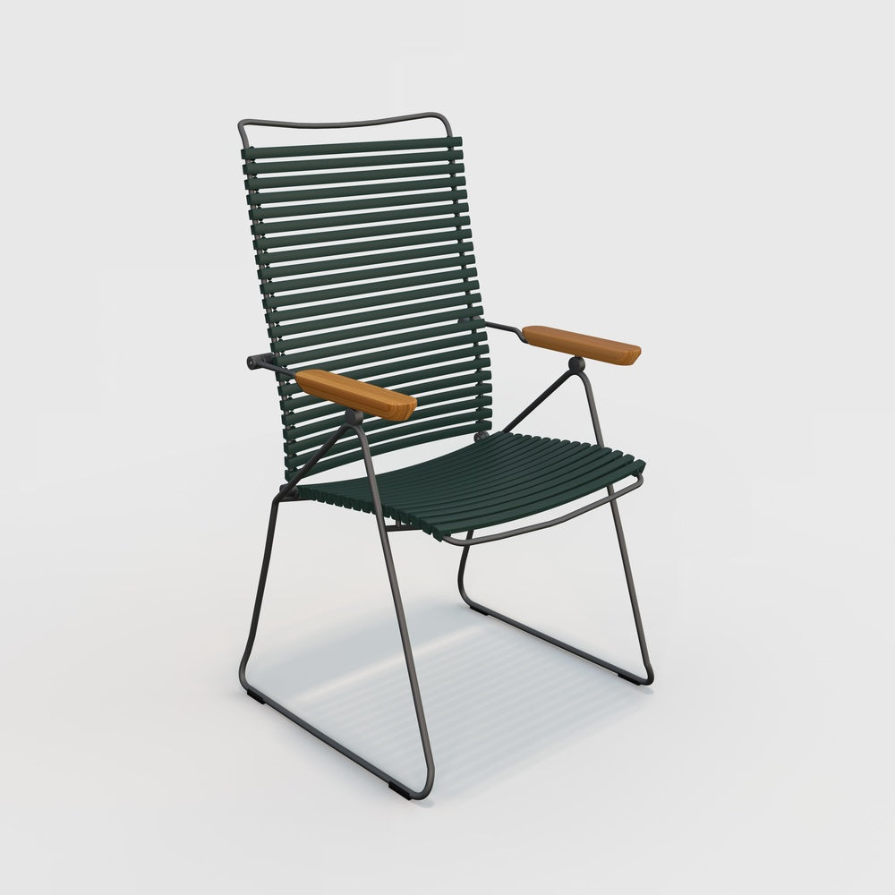 CLICK Position Chair