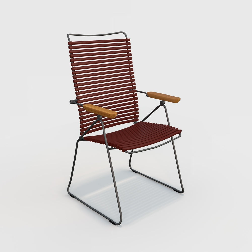CLICK Position Chair