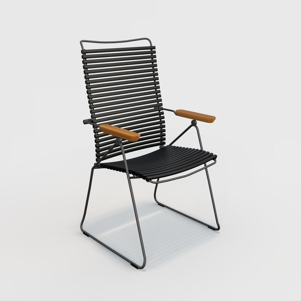 CLICK Position Chair