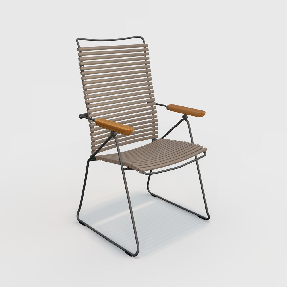 CLICK Position Chair