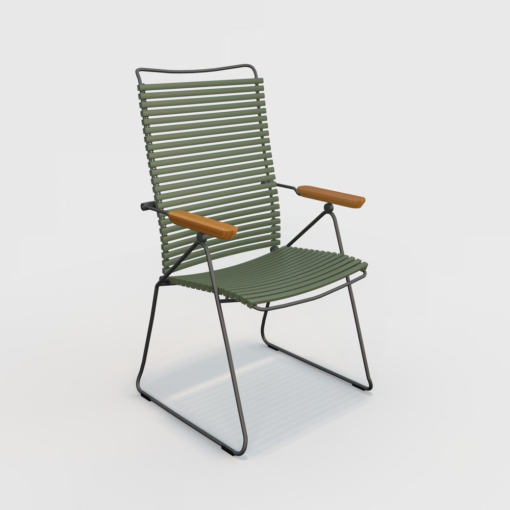 CLICK Position Chair