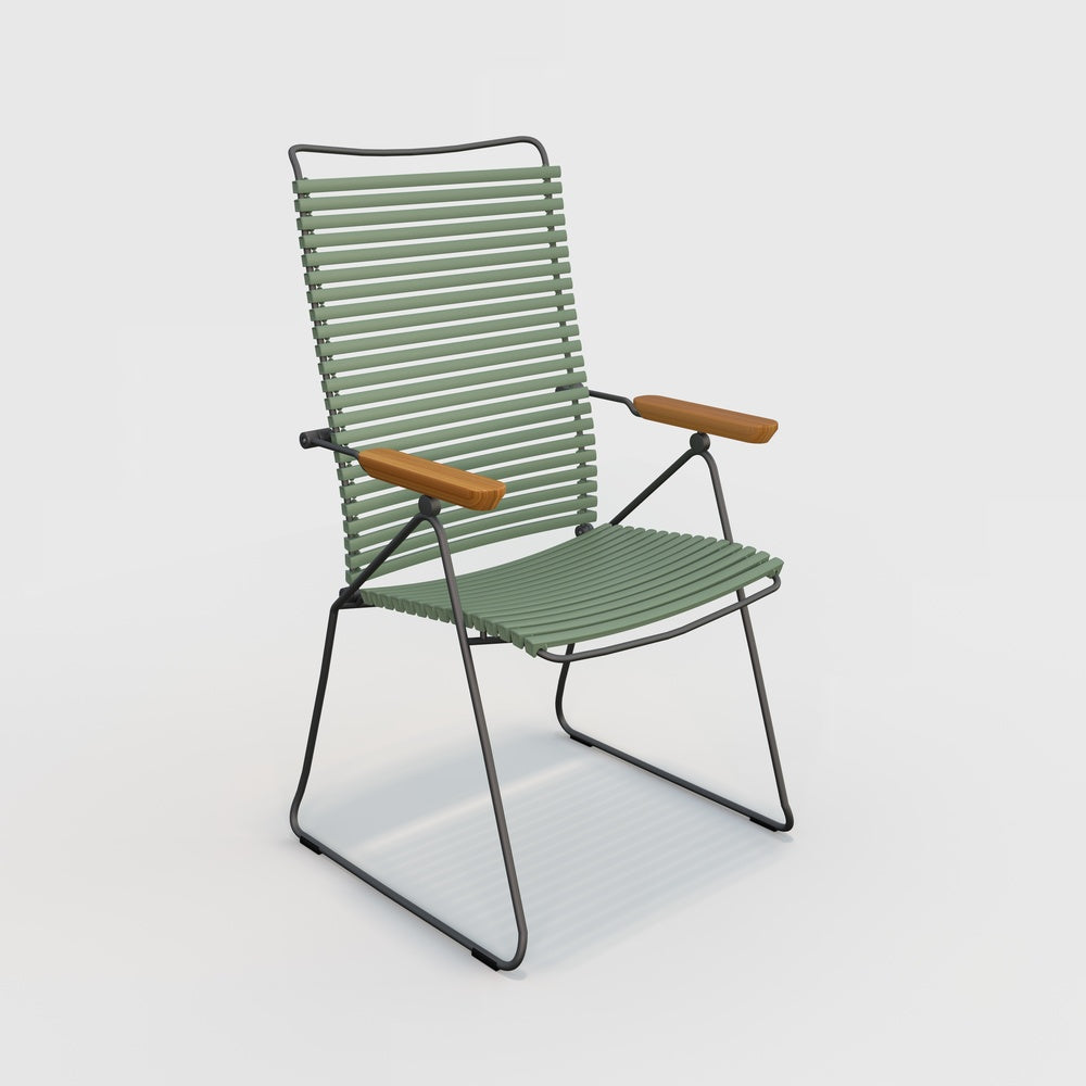 CLICK Position Chair