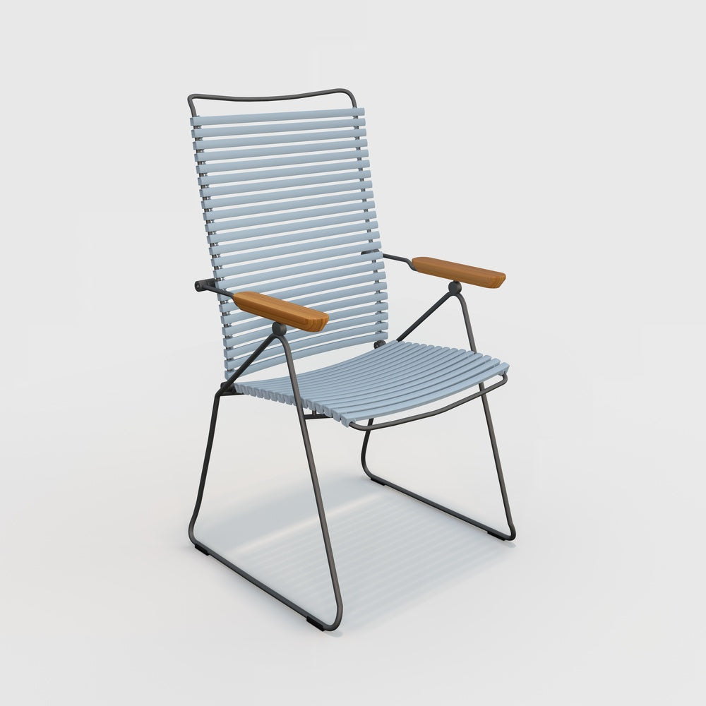 CLICK Position Chair