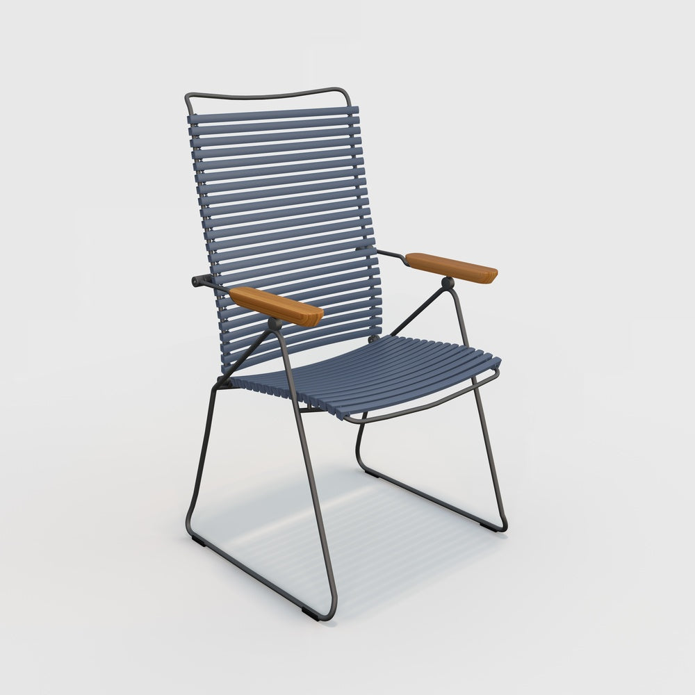 CLICK Position Chair