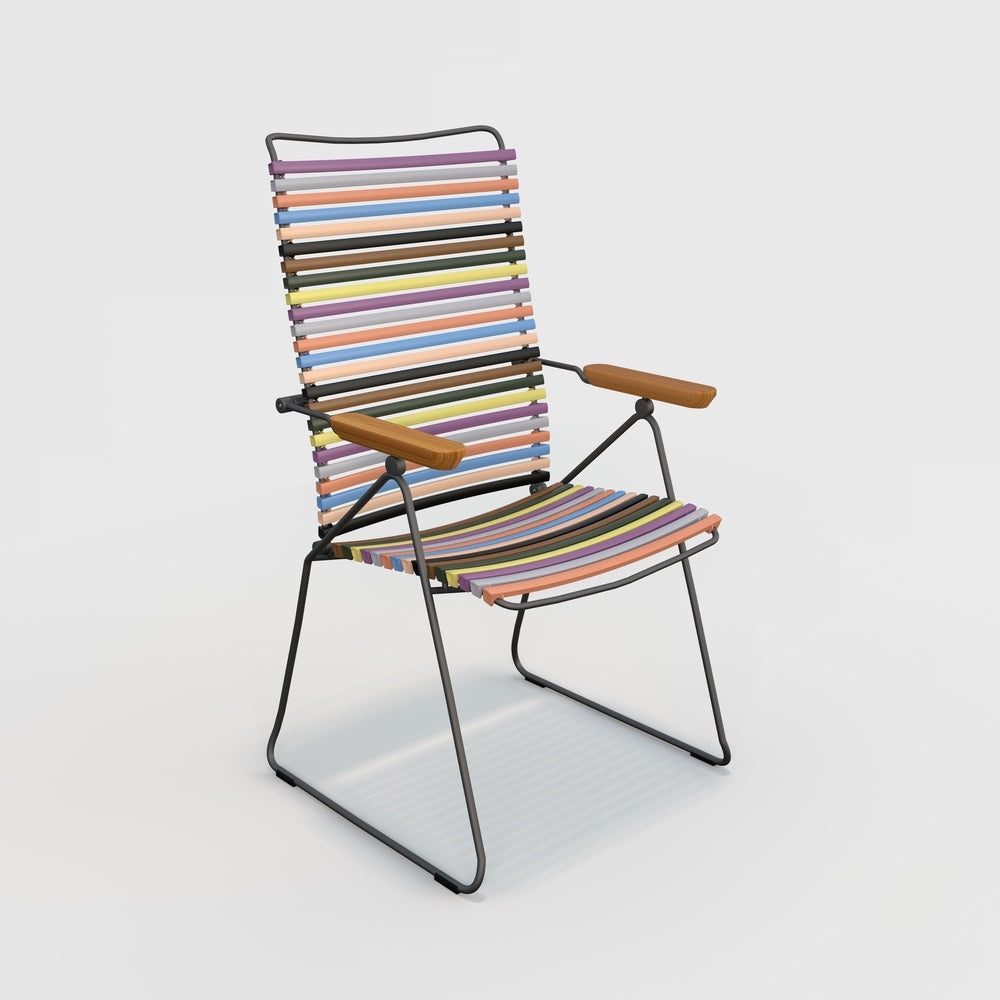 CLICK Position Chair