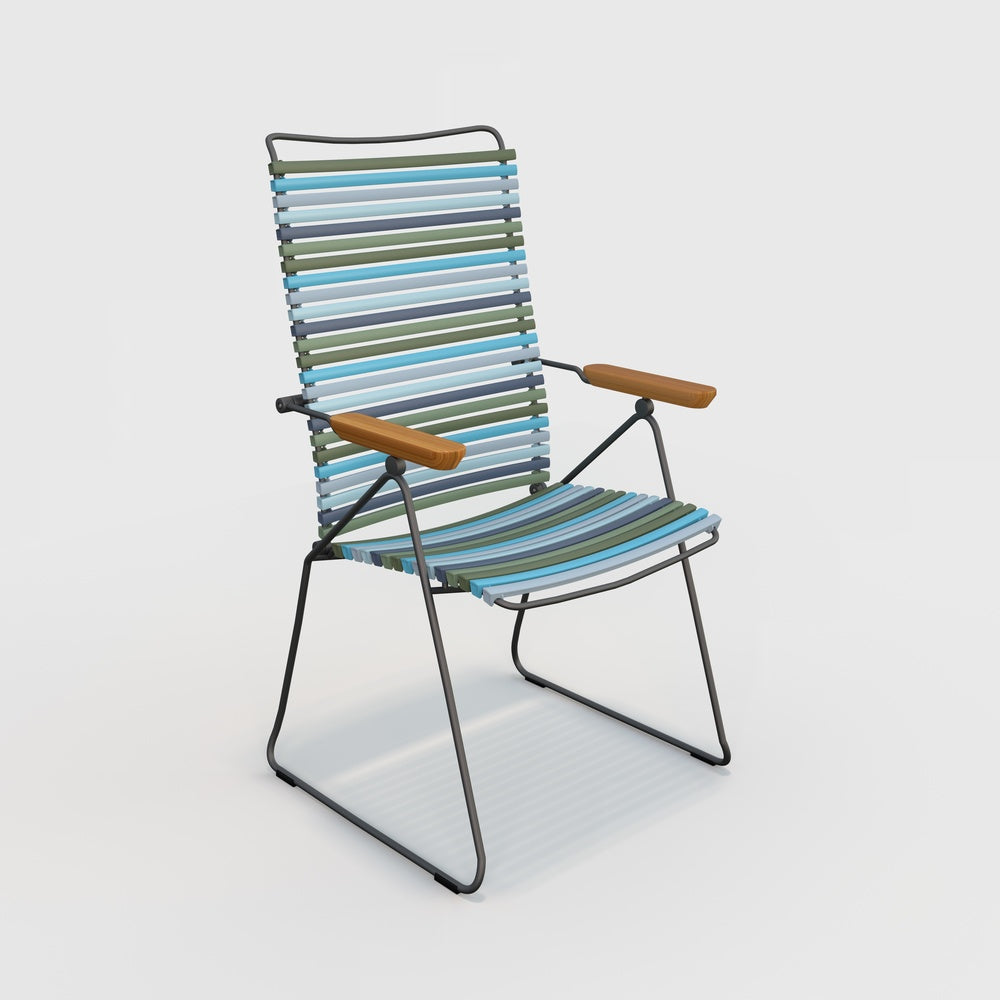 CLICK Position Chair
