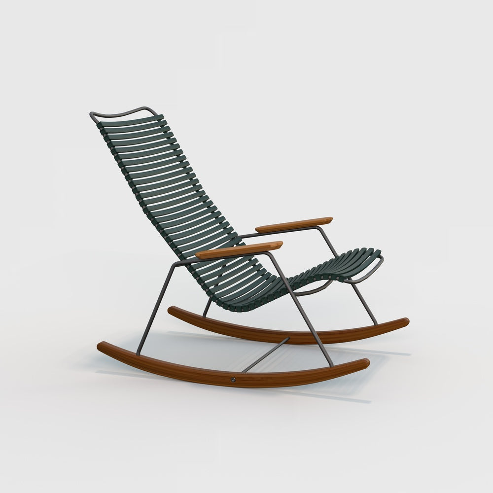 CLICK Rocking Chair