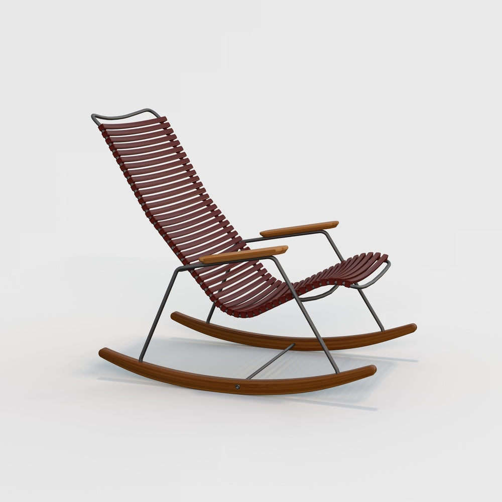 CLICK Rocking Chair