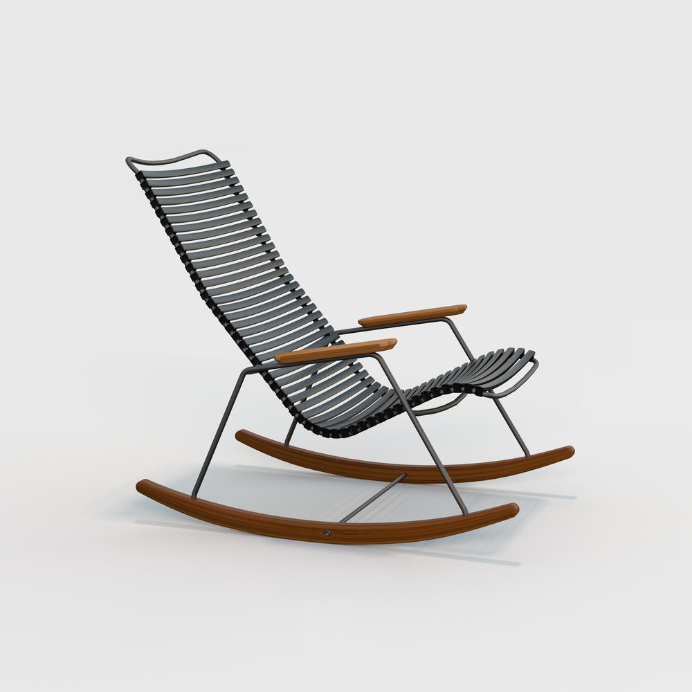CLICK Rocking Chair
