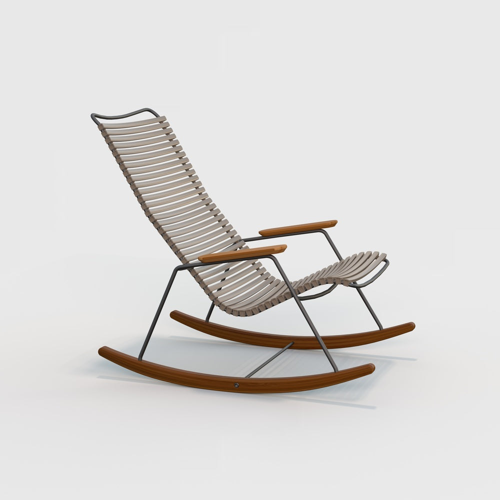 CLICK Rocking Chair