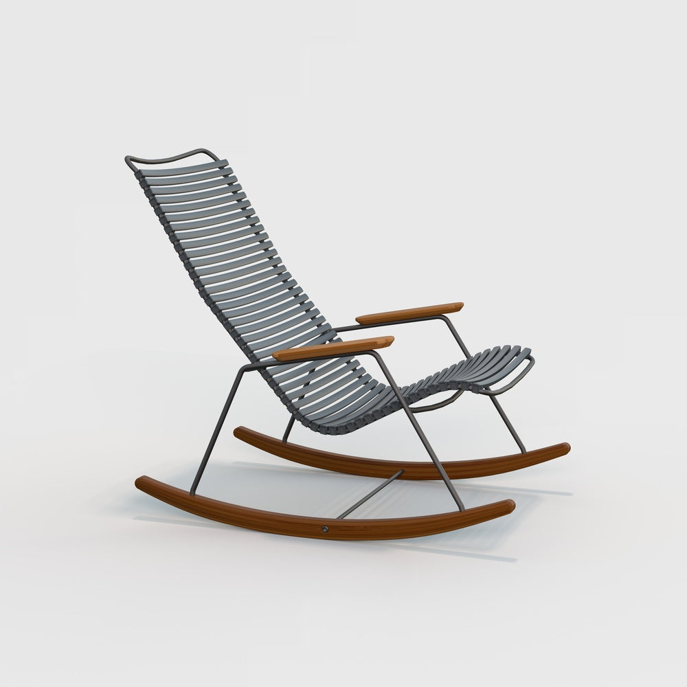 CLICK Rocking Chair