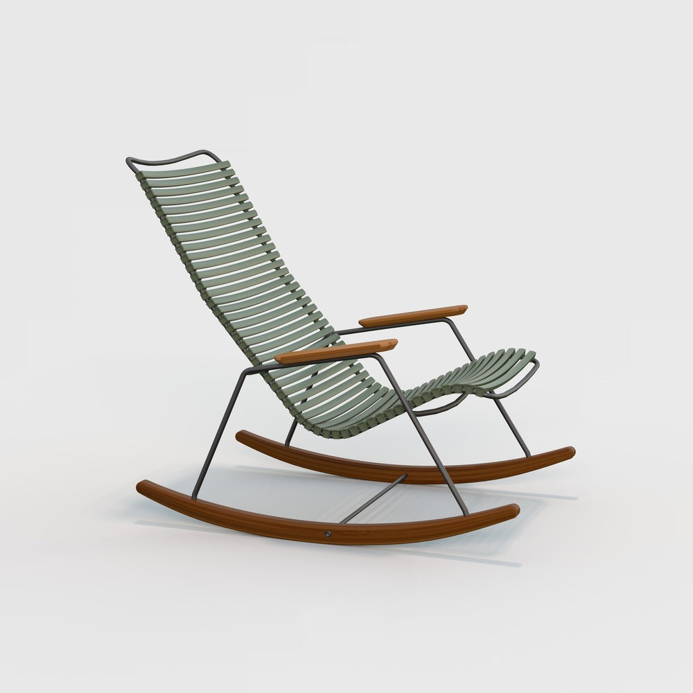 CLICK Rocking Chair