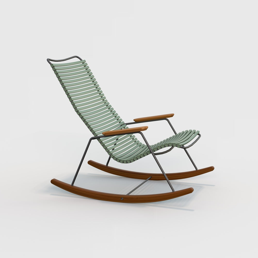 CLICK Rocking Chair