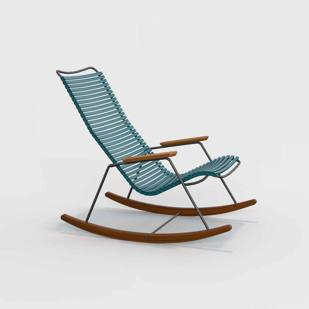 CLICK Rocking Chair