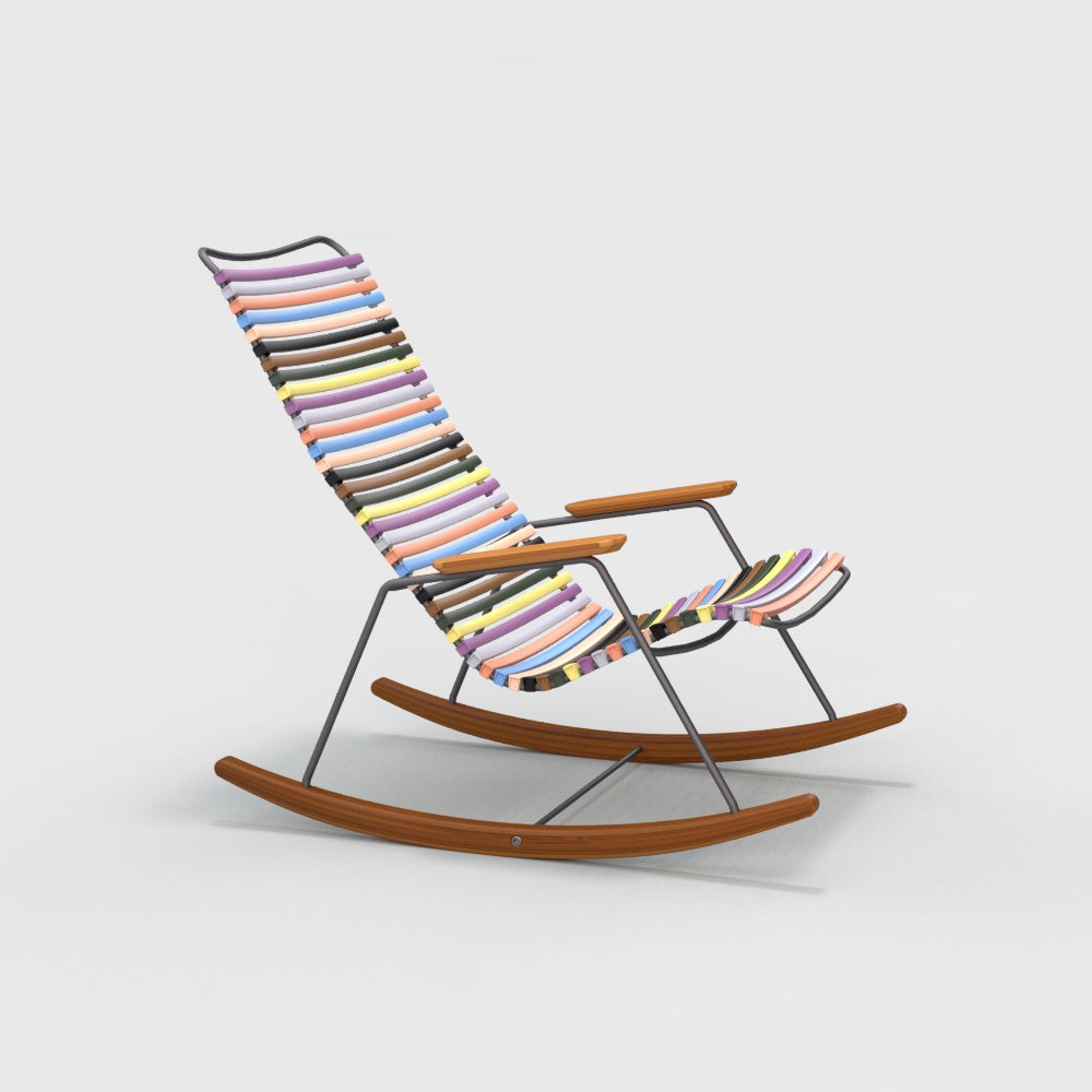 CLICK Rocking Chair