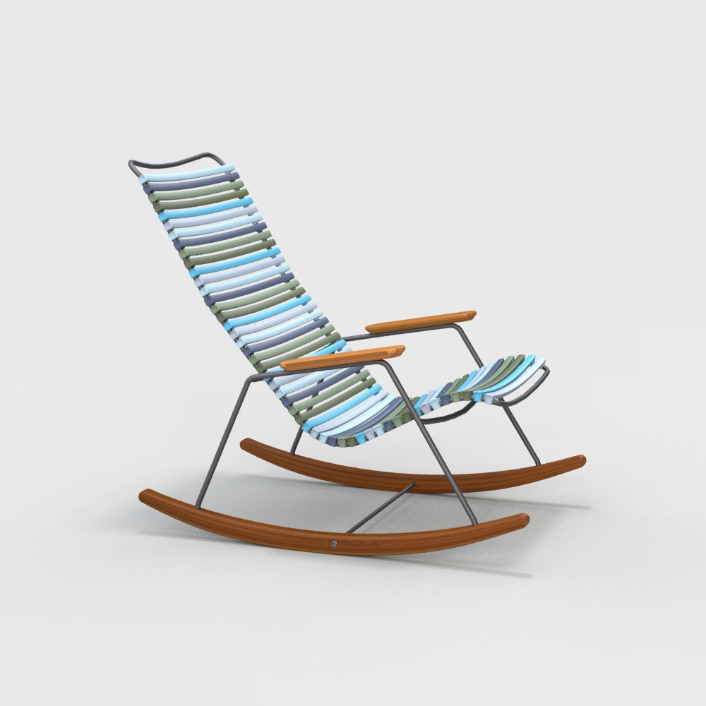 CLICK Rocking Chair