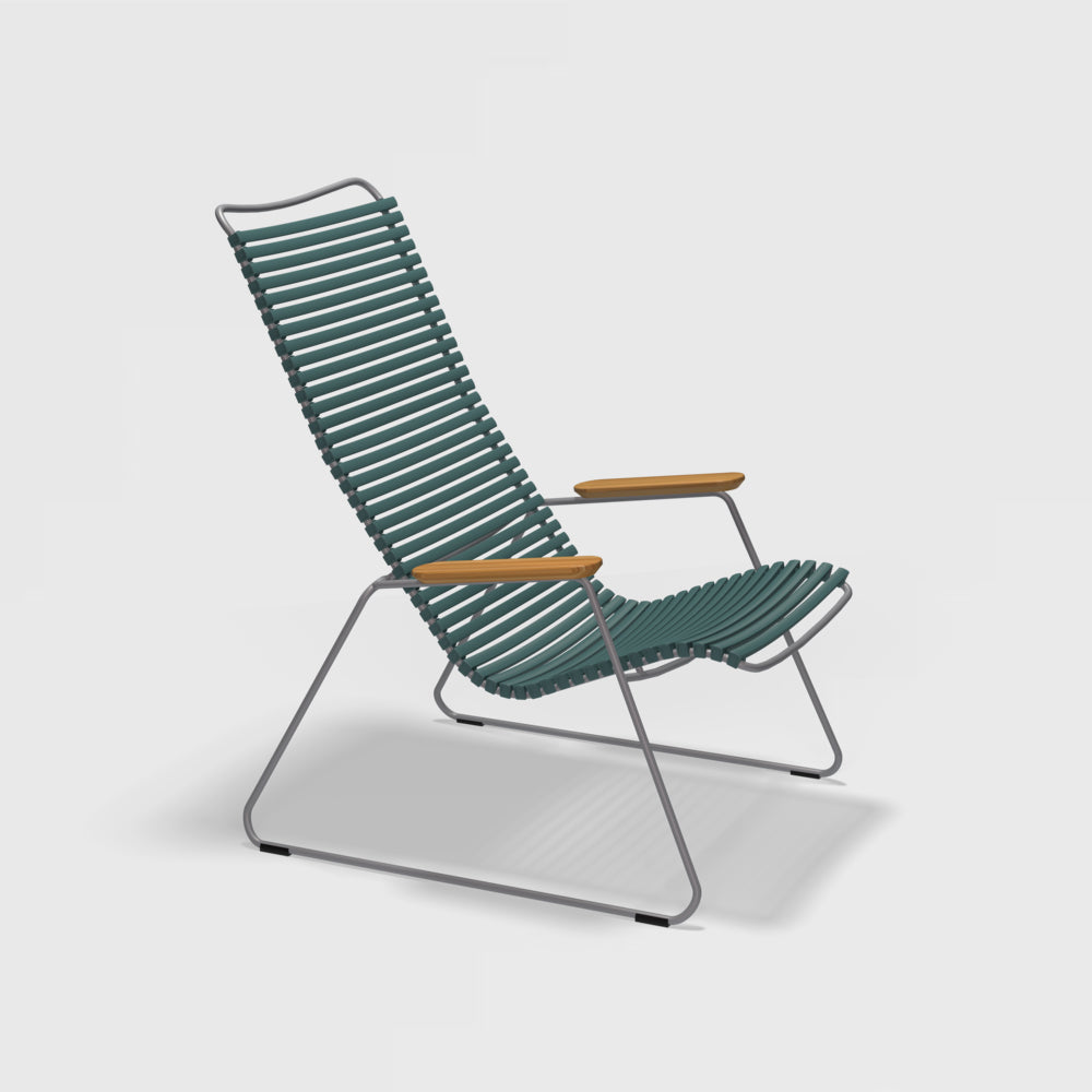 CLICK Lounge Chair