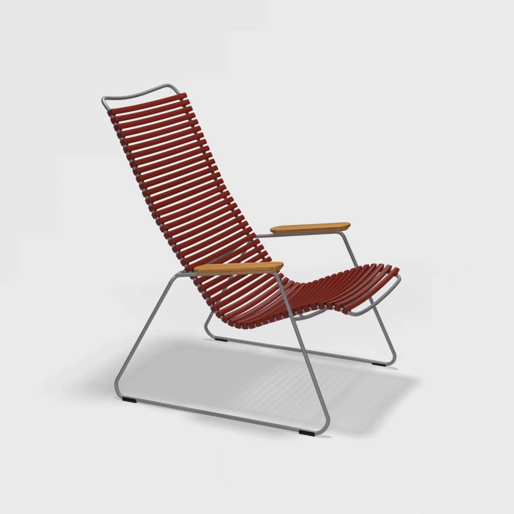 CLICK Lounge Chair
