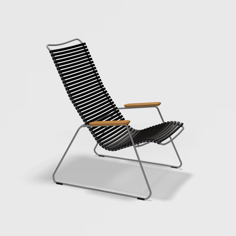 CLICK Lounge Chair