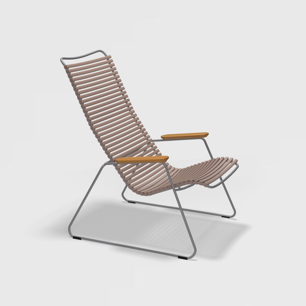 CLICK Lounge Chair