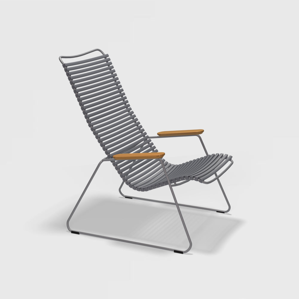 CLICK Lounge Chair