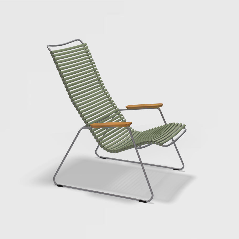 CLICK Lounge Chair
