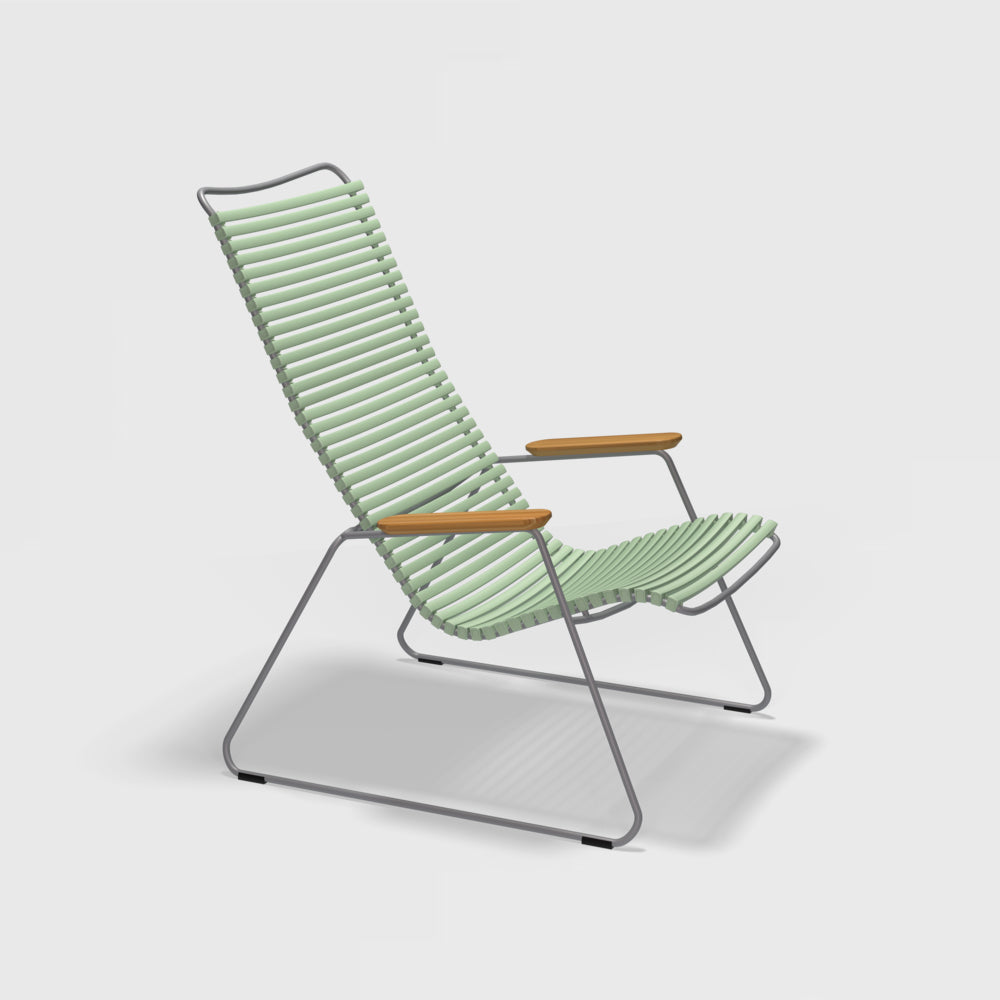 CLICK Lounge Chair