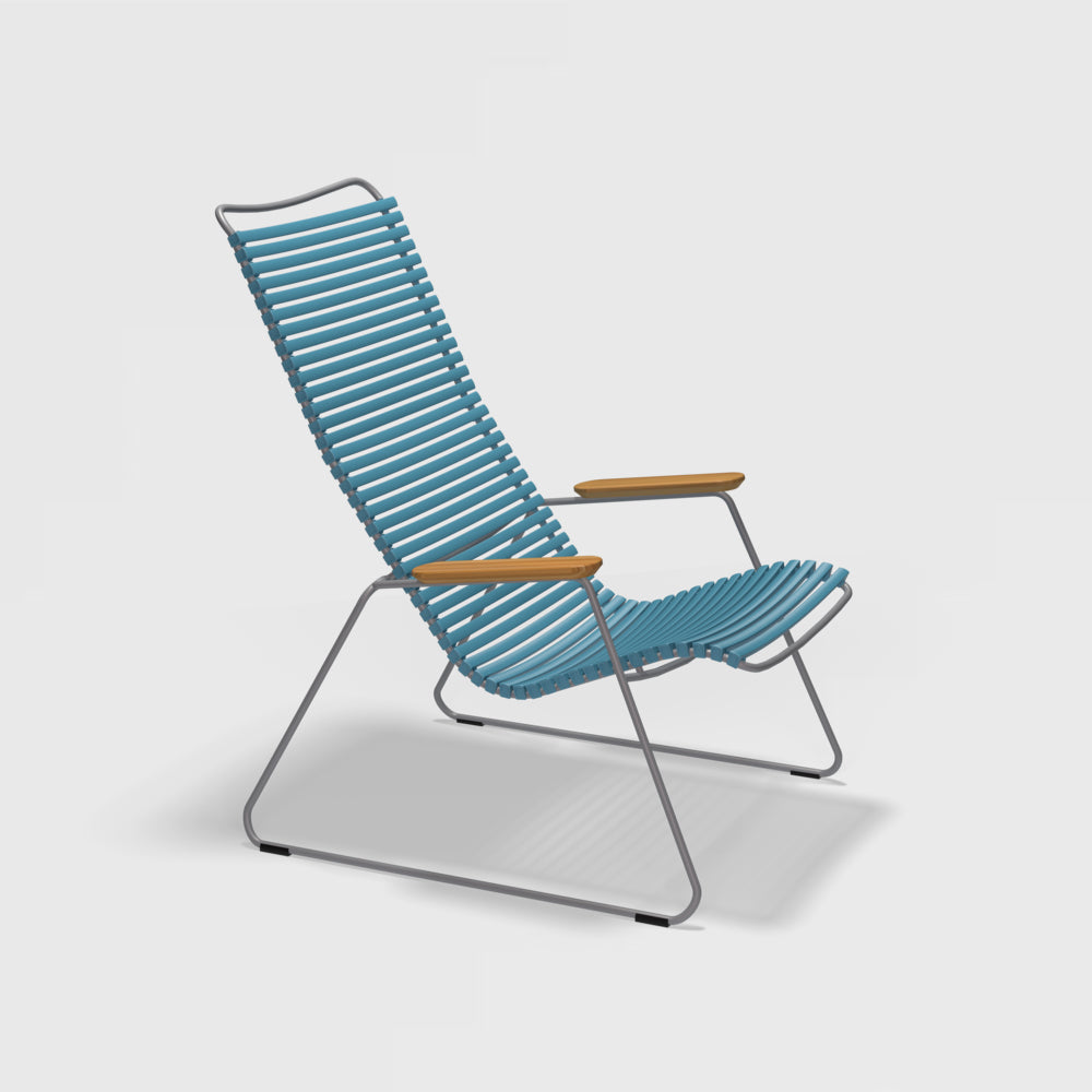 CLICK Lounge Chair