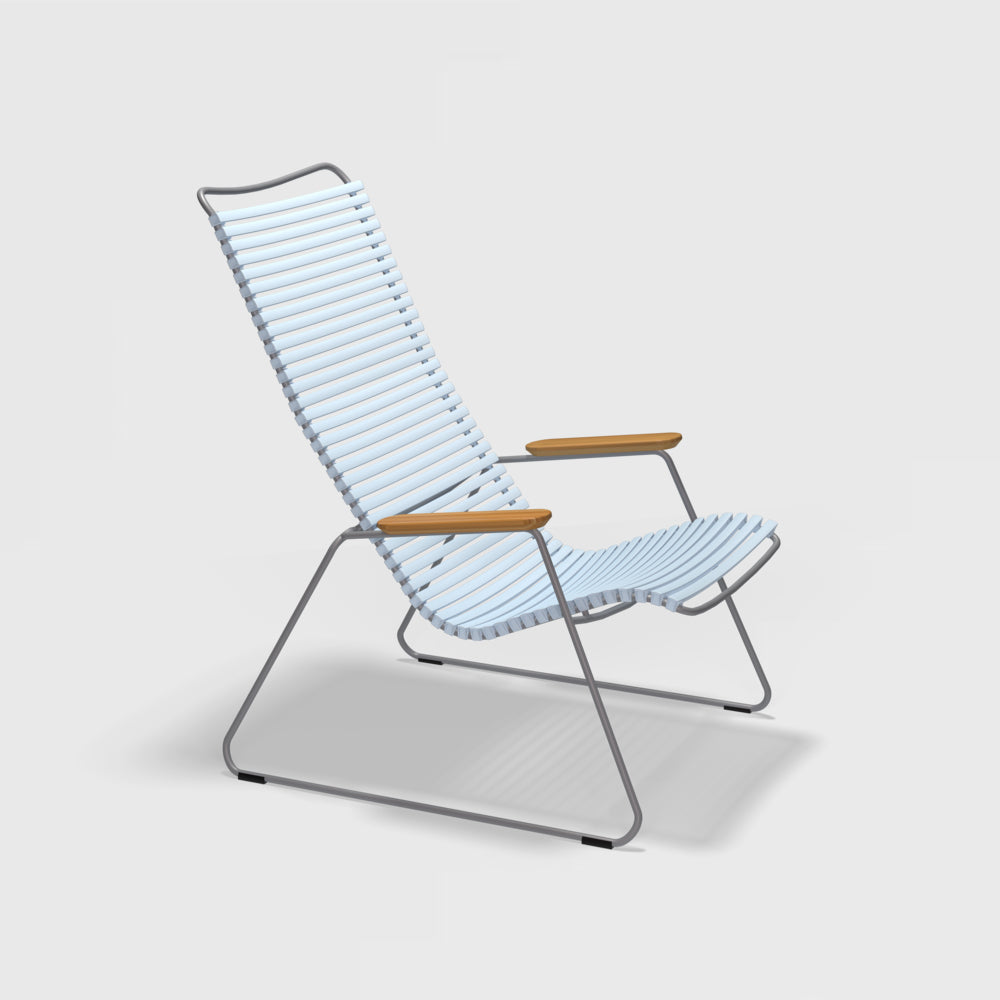 CLICK Lounge Chair