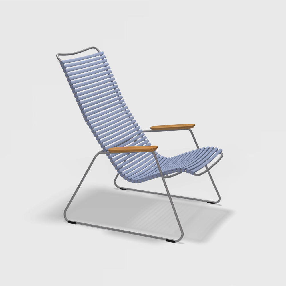CLICK Lounge Chair