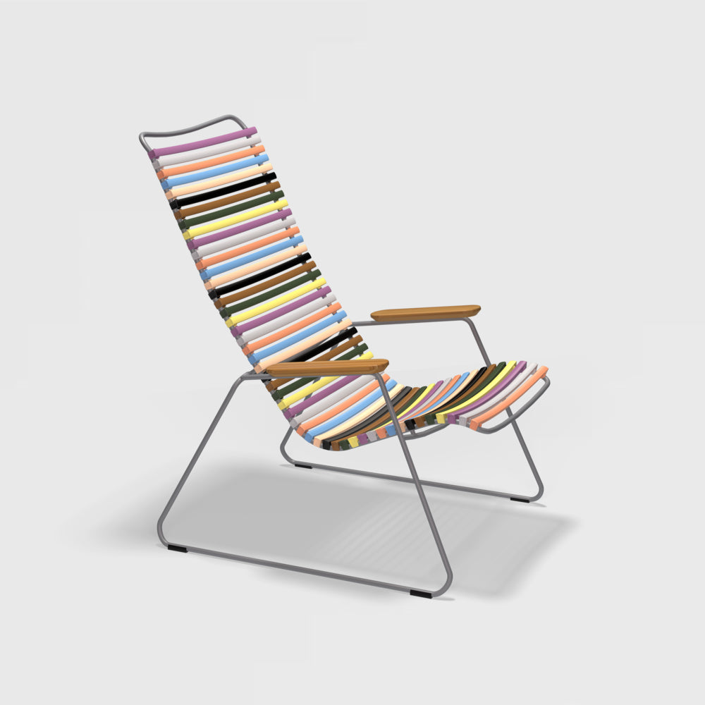 CLICK Lounge Chair