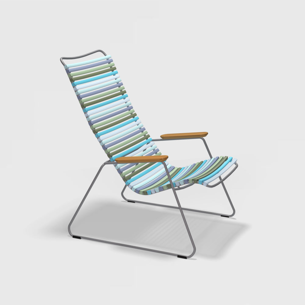 CLICK Lounge Chair