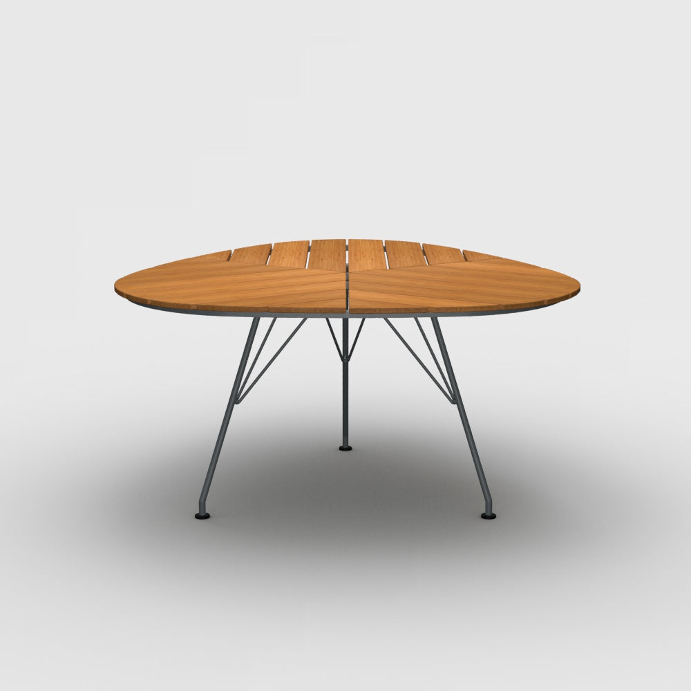 LEAF Bamboo Table