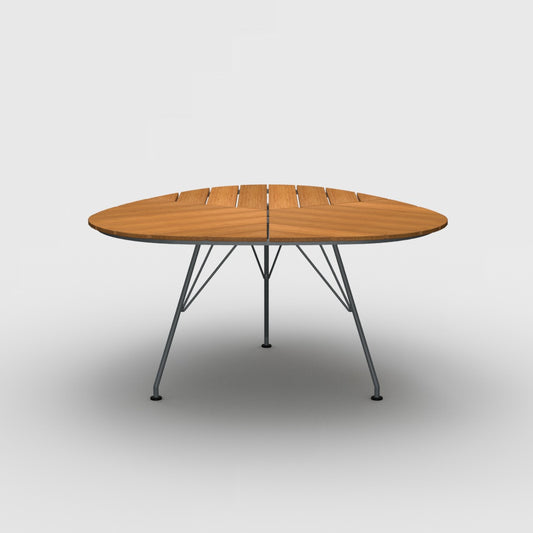 LEAF Bamboo Table