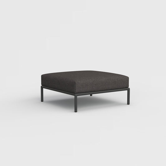 LEVEL Lounge Ottoman