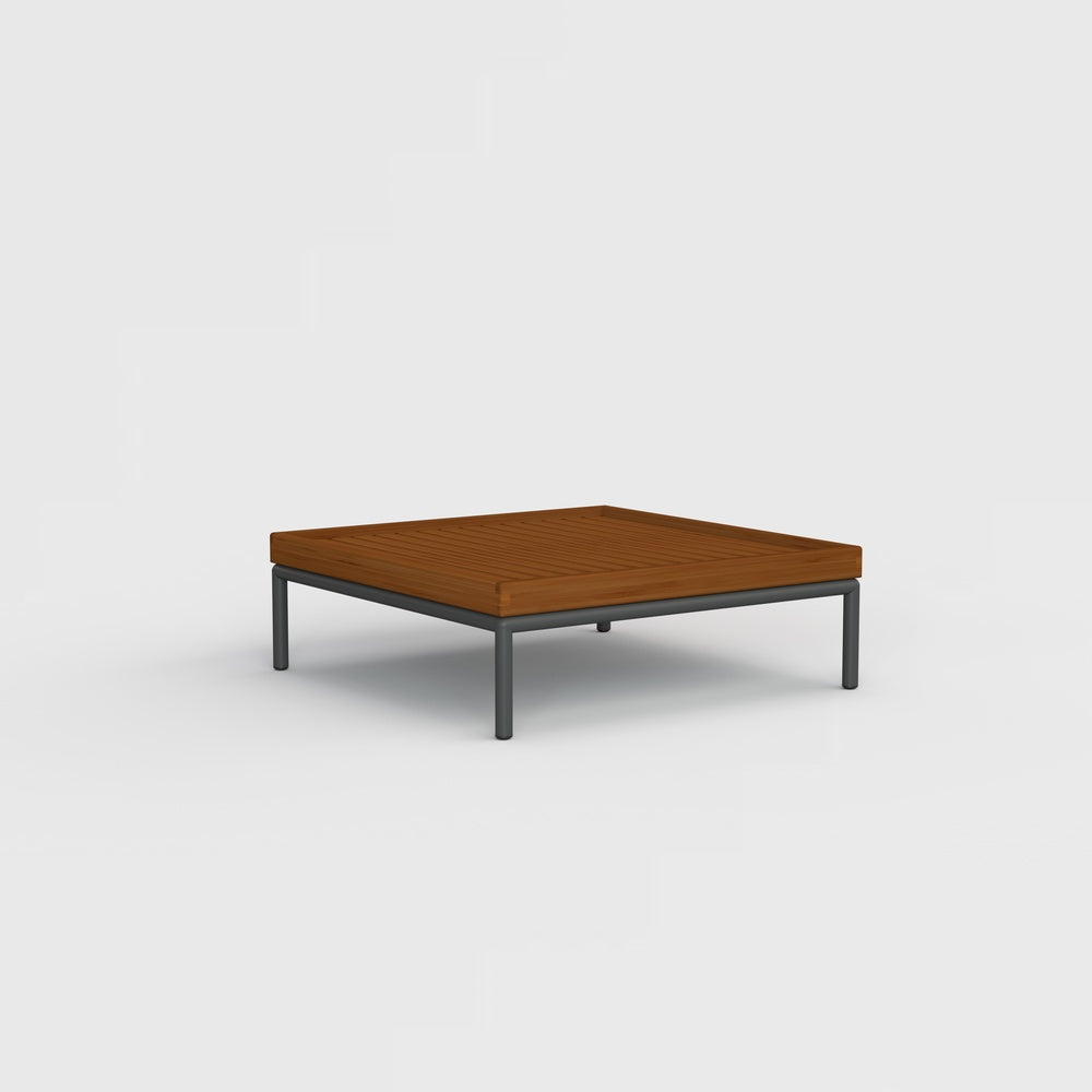 LEVEL Lounge Table
