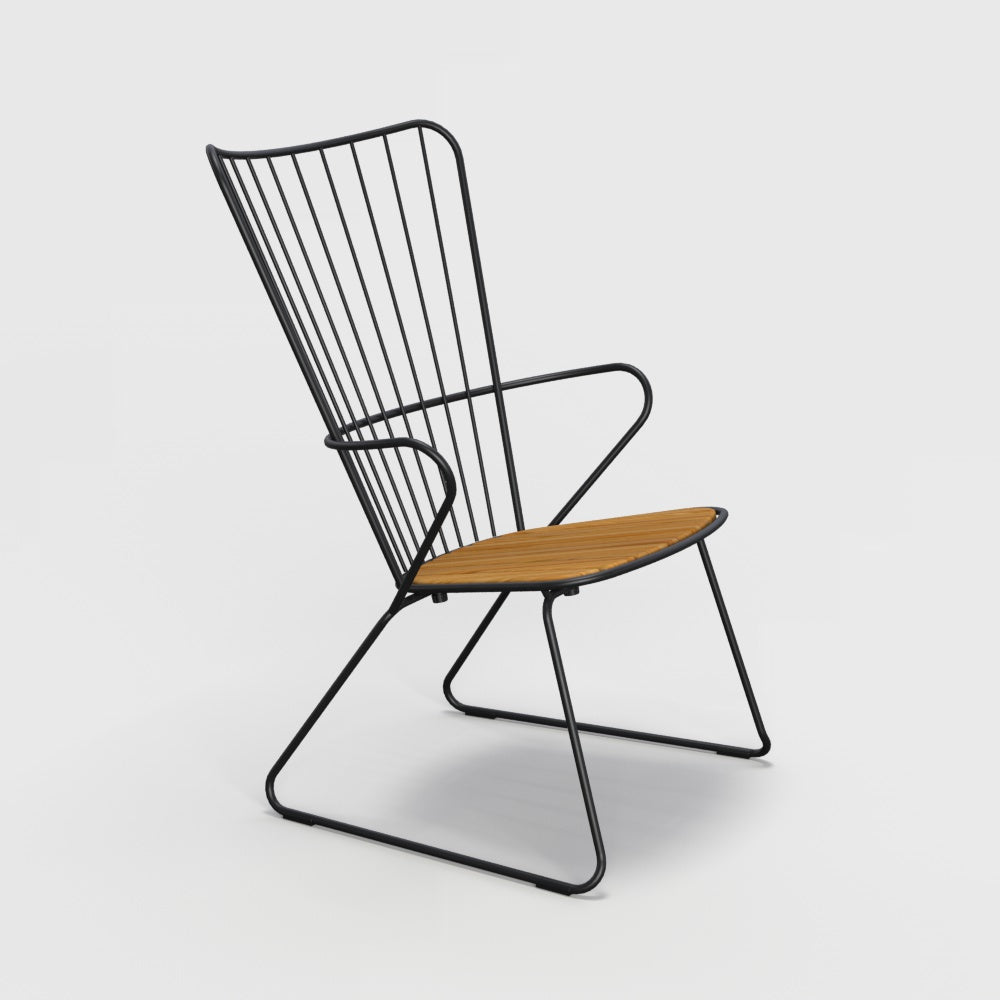 PAON Lounge Chair