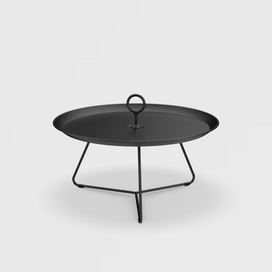 EYELET Tray Table Ø70